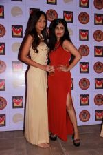 Shibani Kashyap, Shamita Singha at the Brew Fest in Mumbai on 23rd Jan 2015 (33)_54c4b86bb6450.jpg