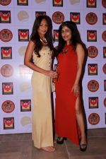 Shibani Kashyap, Shamita Singha at the Brew Fest in Mumbai on 23rd Jan 2015 (39)_54c4b8716771c.jpg