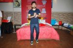 Vir Das at India_s Largest Comedy Festival hosted by Vir Das in St Andrews on 26th Jan 2015 (9)_54c728dc3ffda.JPG
