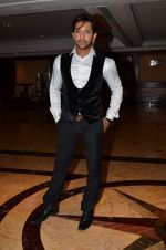 Terrence Lewis at Dr Jamuna Pai_s book launch in Mumbai on 27th Jan 2015 (237)_54c8c2ca55f10.JPG