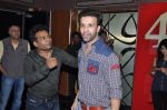 Aamir Ali snapped at Foxcatcher premiere in PVR, Mumbai on 28th Jan 2015 (32)_54c9d17f2081e.JPG