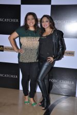 snapped at Foxcatcher premiere in PVR, Mumbai on 28th Jan 2015 (11)_54c9d311e93a8.JPG