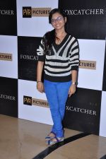 snapped at Foxcatcher premiere in PVR, Mumbai on 28th Jan 2015 (43)_54c9d32429c18.JPG