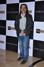 snapped at Foxcatcher premiere in PVR, Mumbai on 28th Jan 2015 (7)_54c9d30d759ff.JPG