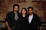  Ali Fazal, Sapna Pabbi at the Premiere of Khamoshiyaan in Mumbai on 29th Jan 2015 (21)_54cb3eeae56ab.jpg