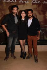  Ali Fazal, Sapna Pabbi at the Premiere of Khamoshiyaan in Mumbai on 29th Jan 2015 (22)_54cb3e9880119.jpg