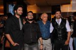  Ali Fazal, Vishesh Bhatt, Mukesh Bhatt, Gurmeet Choudhary at the Premiere of Khamoshiyaan in Mumbai on 29th Jan 2015 (45)_54cb3f48a4740.jpg