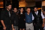  Ali Fazal, Vishesh Bhatt, Sapna Pabbi, Mukesh Bhatt, Gurmeet Choudhary at the Premiere of Khamoshiyaan in Mumbai on 29th Jan 2015 (48)_54cb3eeeaa0d7.jpg