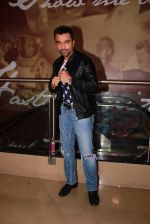 Ajaz Khan at the Premiere of Khamoshiyaan in Mumbai on 29th Jan 2015 (124)_54cb3f9f2eaf0.jpg