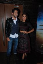 Ayushmann Khurrana, Pallavi Sharda at the Premiere of Hawaizaada in Mumbai on 29th Jan 2015 (373)_54cb4306473c4.jpg