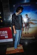 Karan Grover at the Premiere of Hawaizaada in Mumbai on 29th Jan 2015 (37)_54cb42879e965.jpg