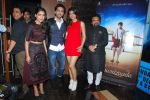 Pallavi Sharda, Ayushmann Khurrana, Tahira Kashyap at the Premiere of Hawaizaada in Mumbai on 29th Jan 2015 (353)_54cb414271891.jpg