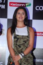 Rashmi Desai at Khatron Ke Khiladi press meet in Mumbai on 29th Jan 2015 (144)_54cb68703793e.jpg