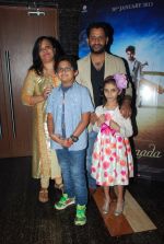 Resul Pookutty at the Premiere of Hawaizaada in Mumbai on 29th Jan 2015 (170)_54cb436775a73.jpg