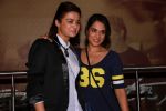 Richa Chadda, Surveen Chawla at the Premiere of Khamoshiyaan in Mumbai on 29th Jan 2015 (105)_54cb405a634e1.jpg