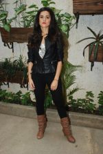 Riddhi Dogra at Khatron Ke Khiladi press meet in Mumbai on 29th Jan 2015 (37)_54cb6925079ec.jpg