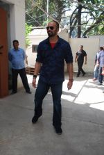 Rohit Shetty at Khatron Ke Khiladi press meet in Mumbai on 29th Jan 2015 (100)_54cb4451b34cd.jpg