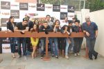 Rohit Shetty, Rashmi Desai, Sagarika Ghatge, Riddhi Dogra, Rohit Shetty, Sana Khan, Asha Negi, Siddharth, Hussain, Aashish,Meiyang, Harshad at Khatron Ke Khiladi press meet in Mumbai on 29th Jan 20 (255)_54cb4611e9cd8.jpg