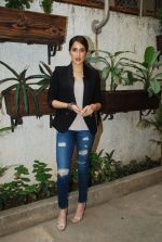 Sagarika Ghatge at Khatron Ke Khiladi press meet in Mumbai on 29th Jan 2015 (10)_54cb6b8f41ecc.jpg