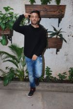 Siddharth Bharadwaj at Khatron Ke Khiladi press meet in Mumbai on 29th Jan 2015 (41)_54cb6804f1c9b.jpg