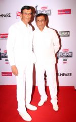 Abbas�Mustan graces the red carpet at the 60th Britannia Filmfare Awards_54cf5cff099dc.JPG