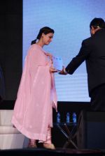 Dia Mirza at Discon District Conference in Mumbai on 1st Feb 2015 (40)_54cf1eab4ea17.jpg