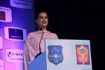 Dia Mirza at Discon District Conference in Mumbai on 1st Feb 2015 (44)_54cf1eb397a0b.jpg