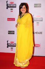 Mrinalini Deshmukh graces the red carpet at the 60th Britannia Filmfare Awards_54cf5b95588d4.JPG