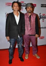 Sujoy Ghosh graces the red carpet at the 60th Britannia Filmfare Awards_54cf5bb4edf96.JPG