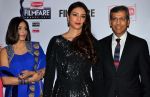 Tabu with Mr. Tarun Rai graces the red carpet at the 60th Britannia Filmfare Awards_54cf5cf78daca.JPG