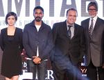 Amitabh Bachchan, Dhanush, Akshara at the Premiere Production house, headed by Mr. Javed Shafi hosted a perfect evening to Shamitabh in the UAE on 29th Jan 20 (8)_54d0857c128bf.jpg