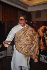 Amitabh Bachchan at Team interview of Shamitabh in Mehboob on 4th Feb 2015 (10)_54d32515bd0bc.JPG