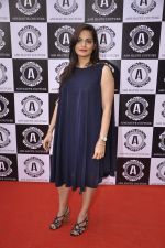Alvira Khan at Asha Karla_s summer 2015 couture collection hosted by Arpita Khan in Juhu, Mumbai on 5th Feb 2015 (39)_54d475eea8806.JPG