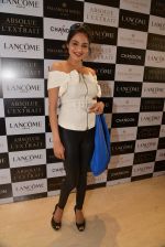 Madhoo Shah at Lancome promotional event hosted by Tannaz Doshi in Palladium, Mumbai on 5th Feb 2015 (48)_54d47c0512f03.JPG