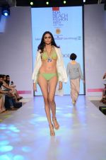 Model walk the ramp for Paperdoll Show at India beach Fashion Week in Goa on 5th Feb 2015 (97)_54d47dd6e0483.JPG