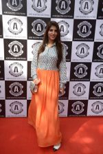 at Asha Karla_s summer 2015 couture collection hosted by Arpita Khan in Juhu, Mumbai on 5th Feb 2015 (127)_54d476c568db4.JPG