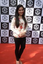 at Asha Karla_s summer 2015 couture collection hosted by Arpita Khan in Juhu, Mumbai on 5th Feb 2015 (137)_54d476d4931cd.JPG