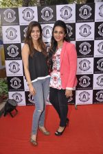 at Asha Karla_s summer 2015 couture collection hosted by Arpita Khan in Juhu, Mumbai on 5th Feb 2015 (29)_54d4765c1038d.JPG