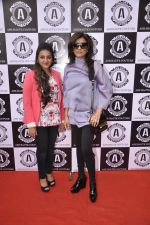 at Asha Karla_s summer 2015 couture collection hosted by Arpita Khan in Juhu, Mumbai on 5th Feb 2015 (56)_54d4767c6f7fd.JPG