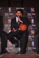 Abhishek Bachchan at NBA stars meet in Grand Hyatt, Mumbai on 7th Feb 2015 (20)_54d74865a70df.JPG