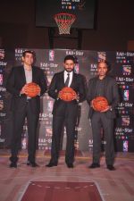 Abhishek Bachchan at NBA stars meet in Grand Hyatt, Mumbai on 7th Feb 2015 (7)_54d7482d26066.JPG