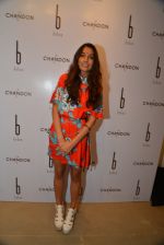 Monica Dogra at Behno ethical designer label launch in Colaba, Mumbai on 7th Feb 2015 (83)_54d7498672630.JPG