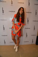 Monica Dogra at Behno ethical designer label launch in Colaba, Mumbai on 7th Feb 2015 (85)_54d7498d9decd.JPG