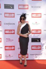 Amy Billimoria  at _The Hello Classic Cup in RWITC on 8th Feb 2014 (_54d85b5204903.jpg