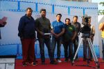 David Dhawan, Madhur Bhandarkar, Anil Sharma, Rohit Shettty at The Indian film and Television Directors Association Office Opening in Mumbai on 8th Feb 2015 (27)_54d86d366dccf.JPG