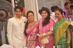 Smita Thackeray at Rahul Thackeray_s wedding ceremony in Mumbai on 9th Feb 2015 (81)_54d9ad6982157.JPG