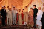 Uddhav Thackeray at Designer Manali Jagtap_s Wedding Reception in Mumbai on 11th Feb 2015 (112)_54dc63cdd23f9.jpg