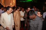 Uddhav Thackeray at Designer Manali Jagtap_s Wedding Reception in Mumbai on 11th Feb 2015 (98)_54dc63be24b2b.jpg