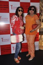 at the launch of collection Trousseau Treasures designed by Maheka Mirpuri at the Ghanasingh Be True Jewellery Salon, Bandra on 11th Feb 2015 (20)_54dc6412f30d7.JPG
