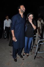 Anu Dewan at Roy Screening in Mumbai on 12th Feb 2015  (17)_54ddec549e65b.jpg